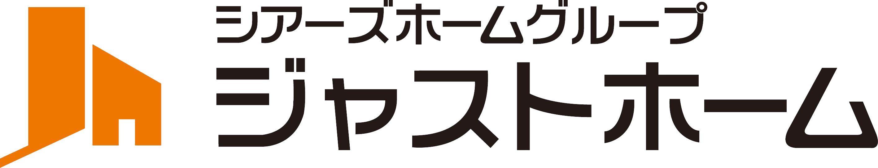 ジャストホーム