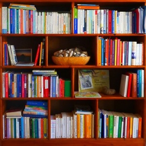本棚　共有　コミュニケーション　読書　習慣
