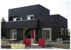 屋根の形状で 家の印象はガラッと変わります ジャストホームのあなたにジャストな家づくり