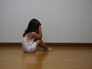 ストレス　体調　疾患　精神　子ども　心身症　地震