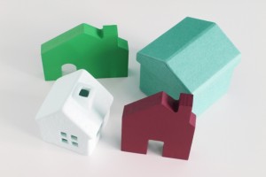 展示場　見学